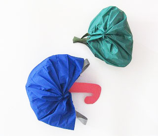 不要になった傘でエコバッグを作ろう 浦添市リサイクルプラザ 21年05月19日 水 浦添の地域密着型ポータルサイト ビジネス モール うらそえ